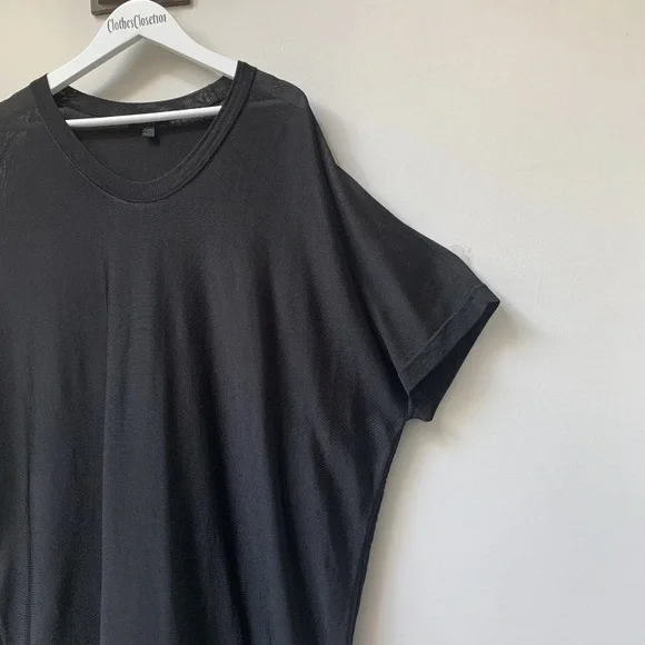 Cos black knitted dress size small - Picture 5 of 10